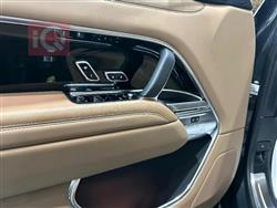 لاند روفر رانج روفر فوج